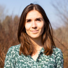 Pictogramme figurant un auteur de la revue